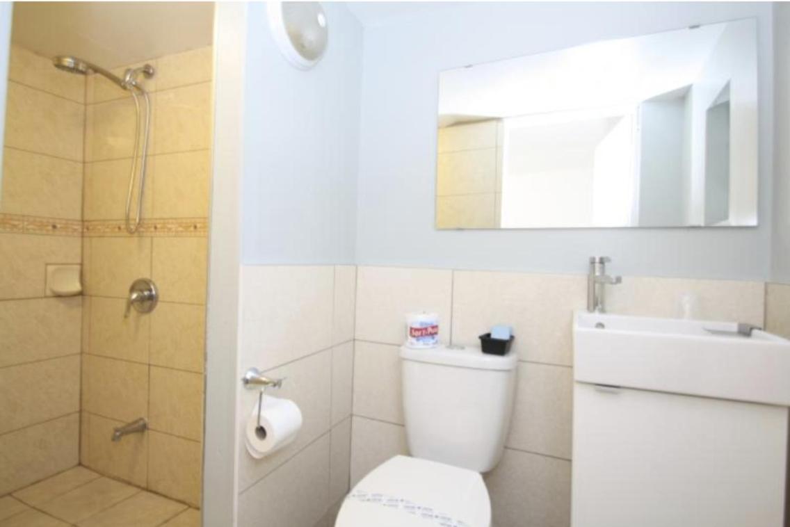 Harrison Spa Motel แฮร์ริสันฮอตสปริงส์ ภายนอก รูปภาพ